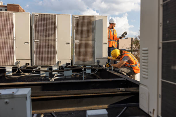 Best Central Air Repair  in , NE