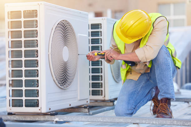 Best Residential HVAC Services  in , NE