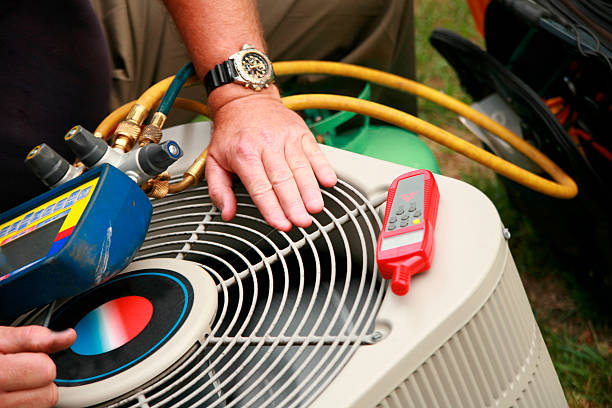 Best Best HVAC Companies  in , NE