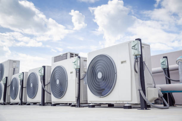 Best Commercial HVAC Repair  in , NE