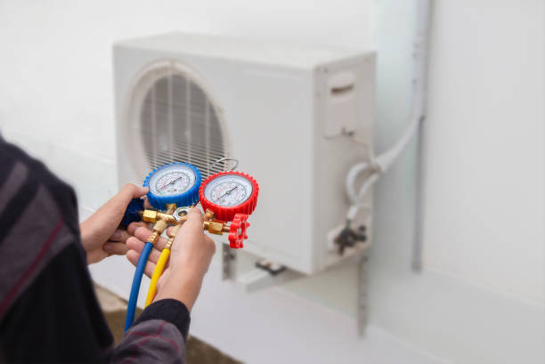 Best HVAC Replacement Cost  in , NE