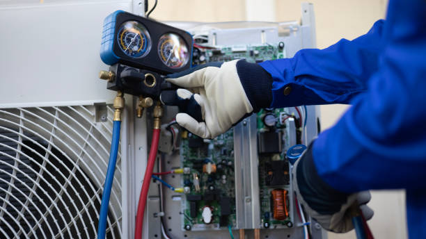 Best Central Air Repair  in , NE